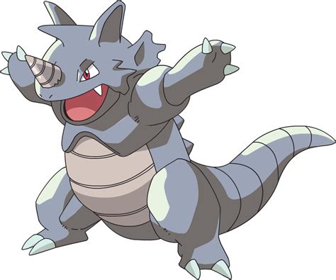 Rhydon .